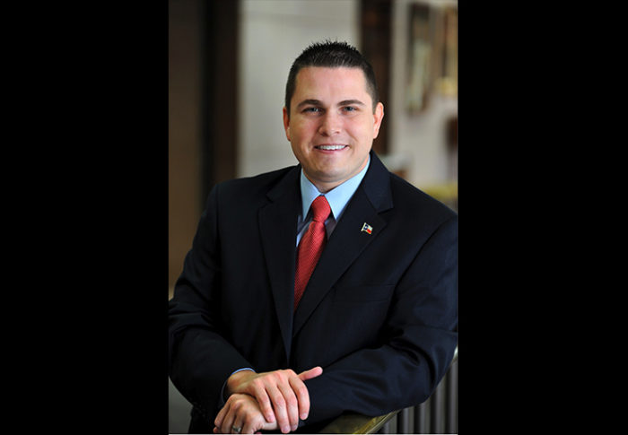 Victoria County judge to deliver keynote address at UHV commencement